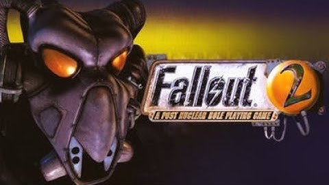 FALLOUT 2 - Episode 3 - The Den