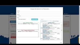 How to Submit Program Request for Camp Yawgoog 2025