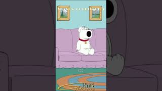 Family Guy | ET on BET