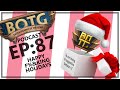 EP 87 Happy F King Holidays