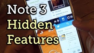 Enable the Secret Multi Window Multitasking Features on Your Samsung Galaxy Note 3 [How-To] screenshot 5