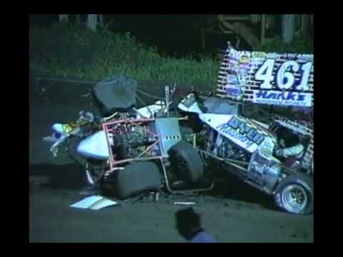 1998 Grandview - All Star Circuit of Champions Highlights