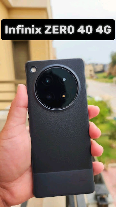 Infinix Zero 40 4g Unboxing Black , zero 40 4g review , zero 40 camera test zero 40 4g review zero40