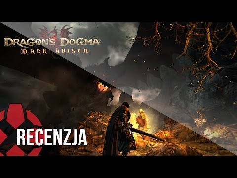Wideo: Recenzja Gry Dragon's Dogma: Dark Arisen