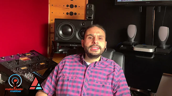 Andres Millan | Community of Mixing and Mastering ...