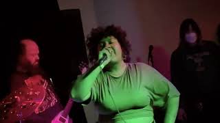 Commitment - Live at New World in Minneapolis, 2026