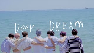 NCT DREAM 엔시티 드림 'Dear DREAM' MV Resimi