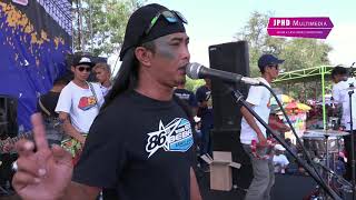 MG 86 STASIUN TUGU GEDRUG // ANNIVERSARI DST