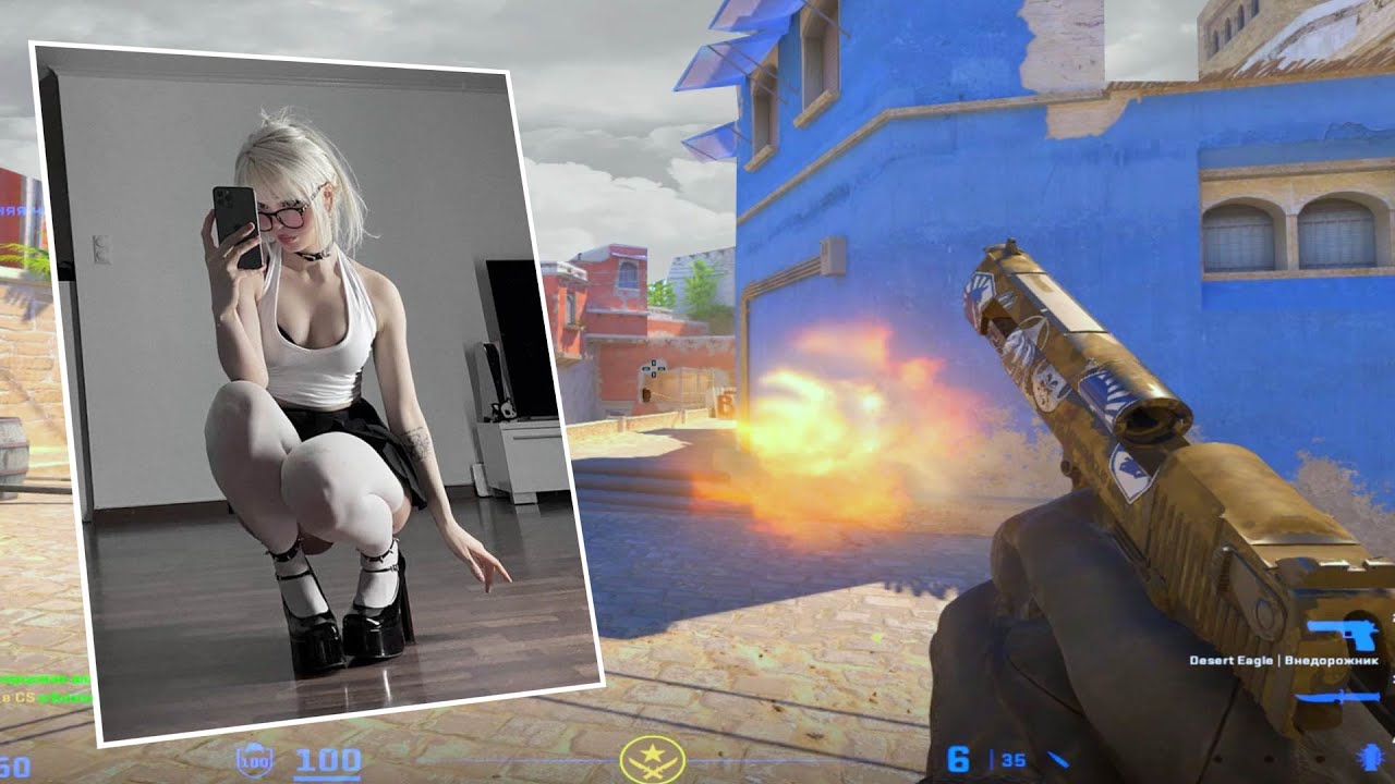 Ransom 🤑🤑🤑 CS2