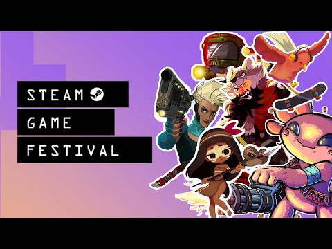 I played 21 STEAM GAMES FESTIVAL demos (so you don&rsquo;t have to)