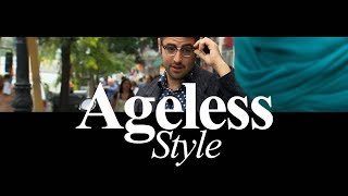 AGELESS STYLE