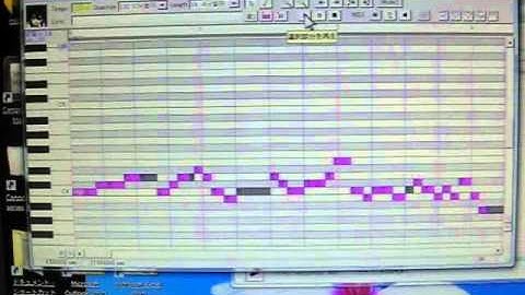 ルコに少し喋らせてみた