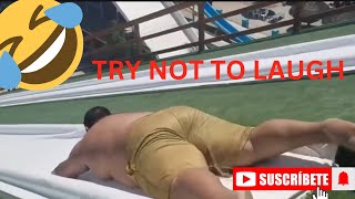 Best Water Fails Funniest 😂 Funny Videos Compilation By SAM FUNNY😃Memes#funnyvideos