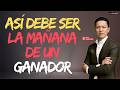 7 Hábitos IMPRESCINDIBLES para Empezar el Día