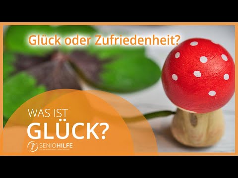 Video: Was Ist Zufriedenheit