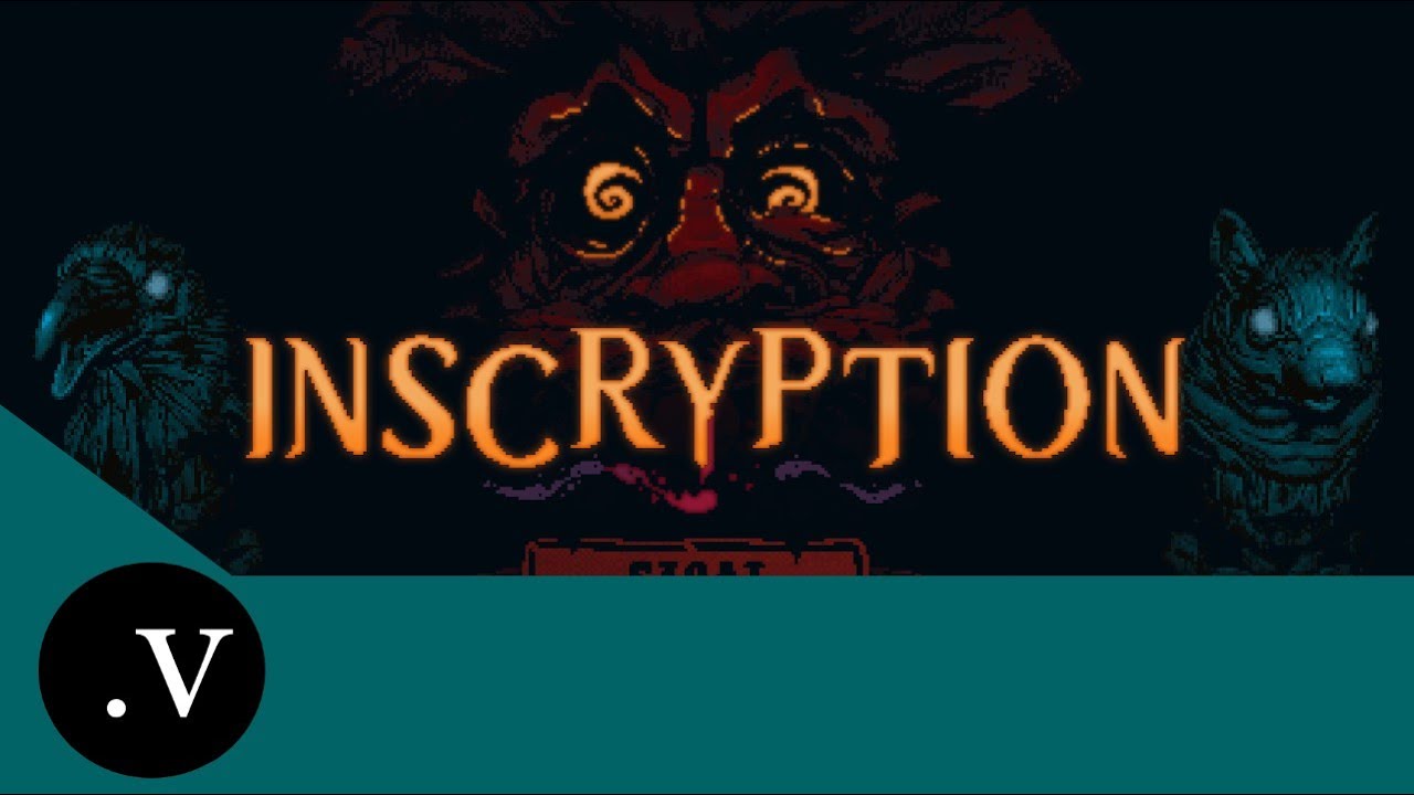Inscryption Were we go again(with mods) Ep: 08