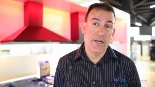 Meet the manager of the Winning Appliances store in Indooroopilly, Queensland