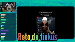 Macarius Y Glogloking Bailan Tinkus