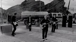 Miniatura del video "Radiohead - High and Dry"