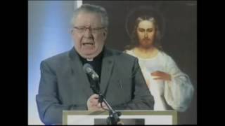 2016 Fr Pat Collins CM Sunday