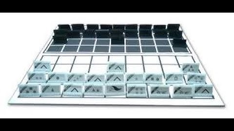 Game of the Generals (Sphinx vs Pamamaraan)