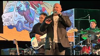 Sitting Inside My Head | Cover (Scott MacKenzie)