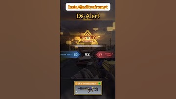 Easy win bro🔥 #callofdutymobile #codm #codmobile #shorts #youtubeshorts #adityafromyoutube #video