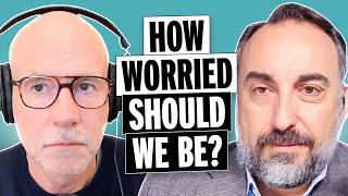 The Real Reason AI Founders Are Calling For a Slowdown | Conversations Update