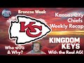 Who Will WIN Big In Chiefs Vs Broncos Week 11 Matchup?