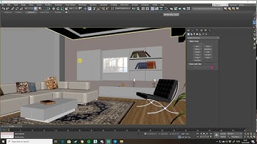 Render AOVs in 3ds max 2020