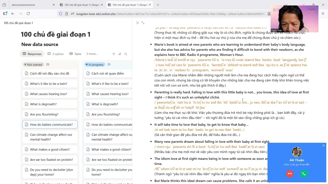 HOW DO BABIES COMMUNICATE 2