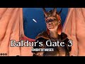 Continuing Act 3/ Baldur's Gate 3/ Bardcore Playthrough