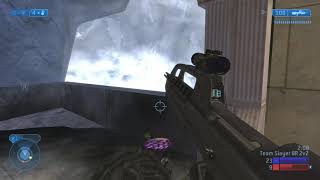 Halo MCC Random Clip 6