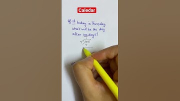 Calendar Trick! #math #youtube #mybtstory #bts #shorts #learning #tutor #youtubeshorts #youtuber