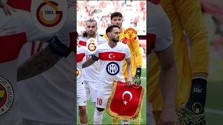 Euro 2024 Türki̇ye Vs Porteki̇z Kadrosu