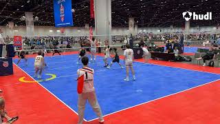 National tournament