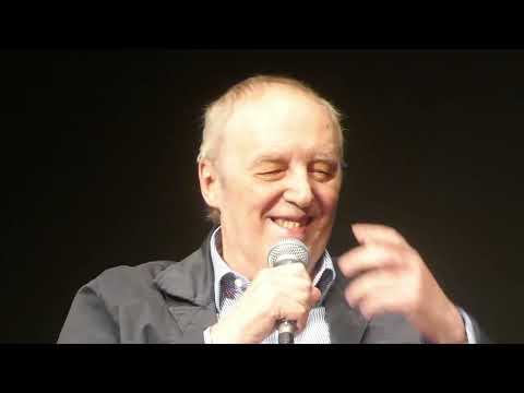 Dialogue avec Dario Argento still