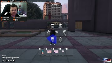 Beginner Guide to FiveM Roleplay | GTA V Roleplay | Manchester Roleplay 3.0 | MRP 3.0