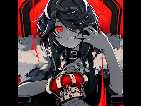 【Reverse】KING(ESP)