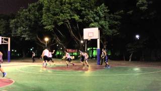 輔大SBC 20150601 公衛v.s.醫學 第一節-2