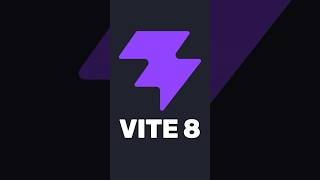 ⚡ Вышел Vite 8: Rolldown наконец-то здесь!