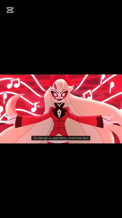 Stayed gone but lilith-Lute version (not mine) #hazbinhotel #lilith #lute #fanmade #viralshort