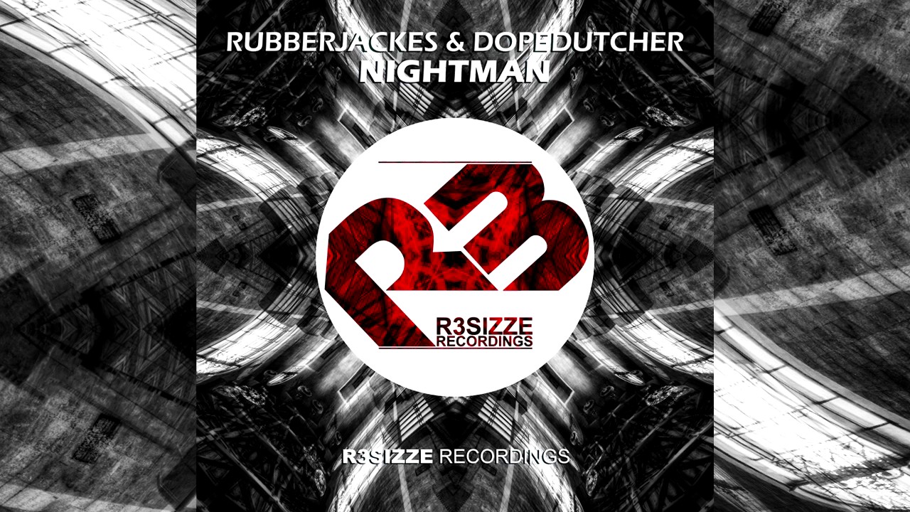Watch Rubberjackers & Dopedutcher - Nightman (Original Mix) OUT NOW on YouTube Watch Rubberjackers & Dopedutcher - Nightman (Original Mix) OUT NOW on YouTube