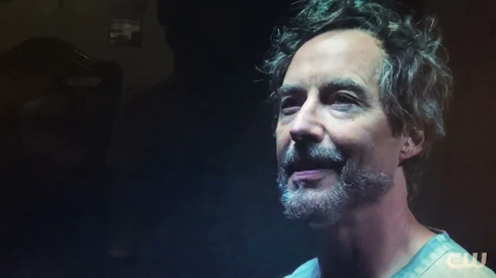 Deon Helps Thawne Get His Speed Back | The Flash 8x18 Ending Scene ( HD ) + The Flash 8x19 Promo