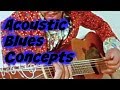 3 Acoustic Blues Concepts EVERY guitarist should know
