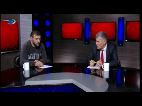 მე ვარ იქ, სადაც ჩემ ხალხს ვჭირდები - გოგოა გოგოხია