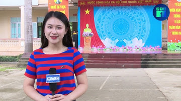 Trao cơ hội - Nối ước mơ: Cậu học trò nghèo ước mơ thay đổi cuộc sống| VTC1