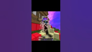 Crazy combos!! #minecraft #pvp #combo #minemenclub #bedfight #boxing