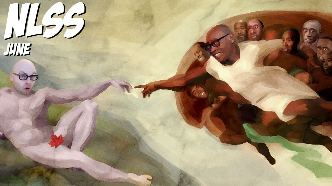the binding of isaac story The Northernlion Live Super Show! [06/10/2019]