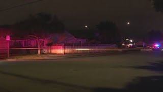 Triple shooting in San Leandro shuts down main thoroughfare